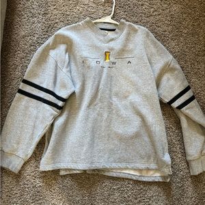 Women’s Iowa Sweatshirt